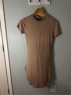 All For You dress